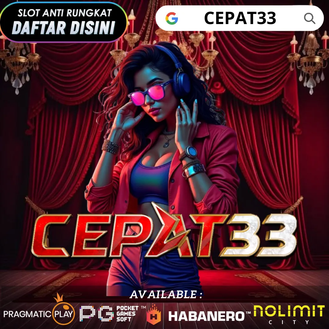 Cepat33
